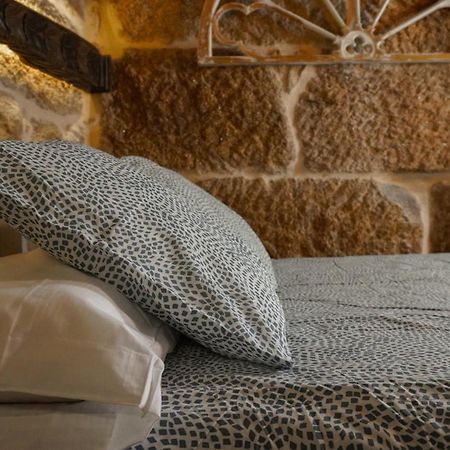 Апартаменты Casa La Trinidad - Ribeira Sacra Ногейра-де-Рамуин Экстерьер фото